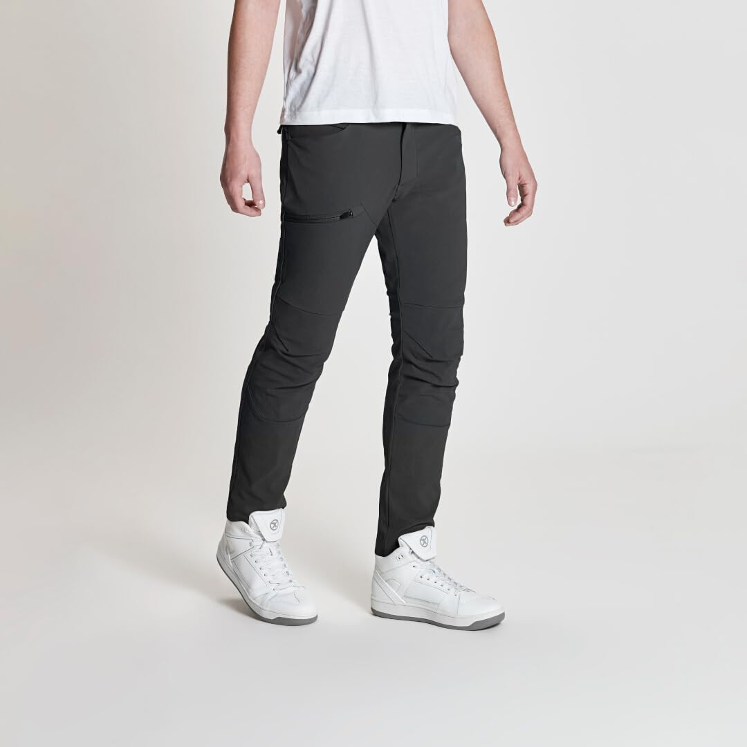 spidi-charged-pantalon-moto-t-anthracite-31w image 5