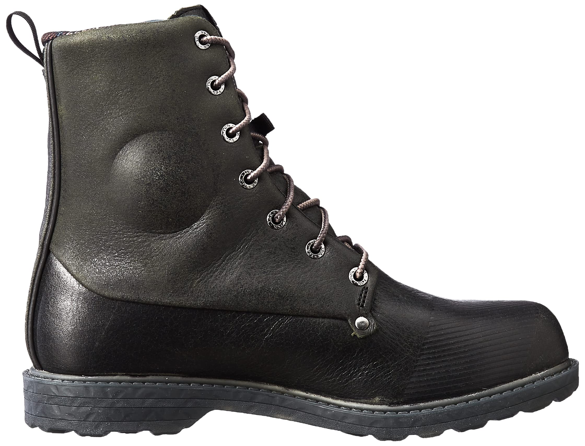 tcx-blend-2-gtx-bottes-moto-cuir-noir-43-eu image 6