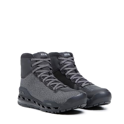 tcx-climatrek-surround-chaussures-moto-gore-tex-41-eu image 2