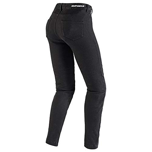 spidi-motojoy-legging-pro-pantalon-moto-femme-m-noir image 4