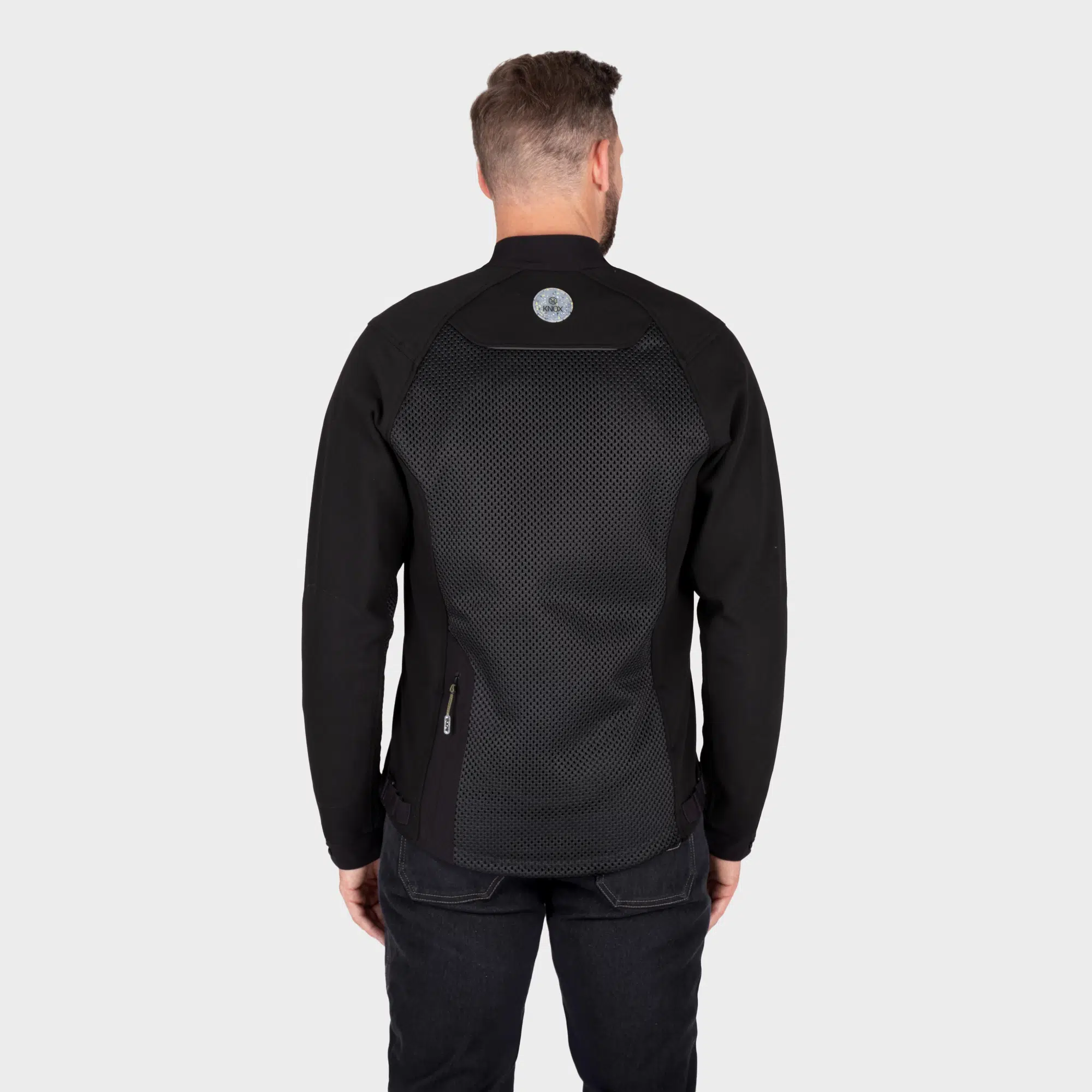 knox-honister-mk2-chemise-blind-e-moto-homme-hiver image 5