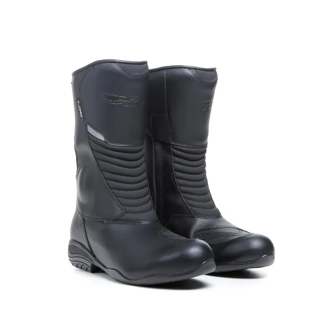 tcx-touring-lady-aura-plus-wp-bottes-moto-femme-39-imperm-able image 1