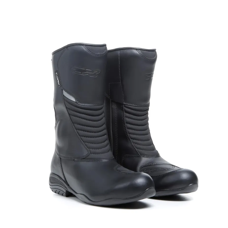 tcx-touring-lady-aura-plus-wp-bottes-moto-femme-39-imperm-able image 1