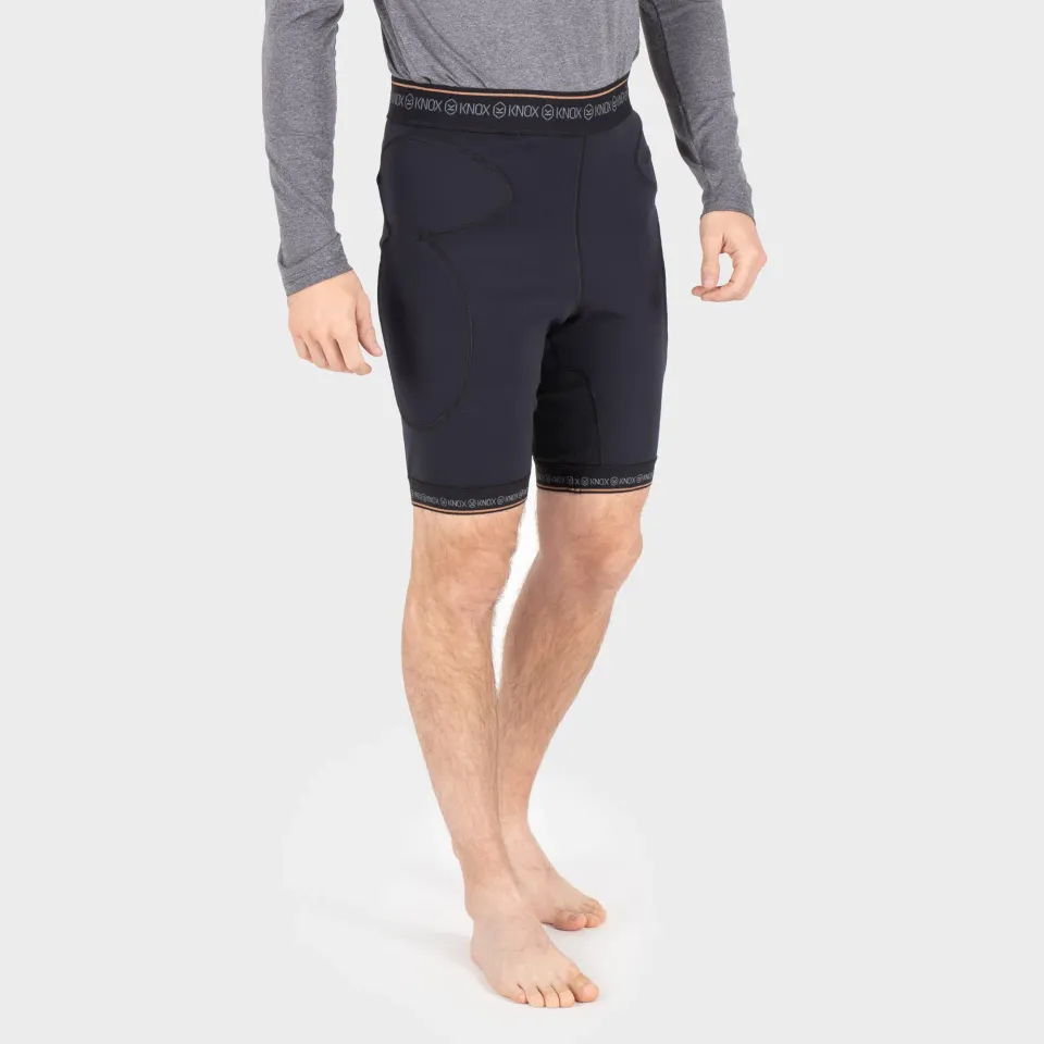 knox-action-pro-shorts-unisexe-sport image 1