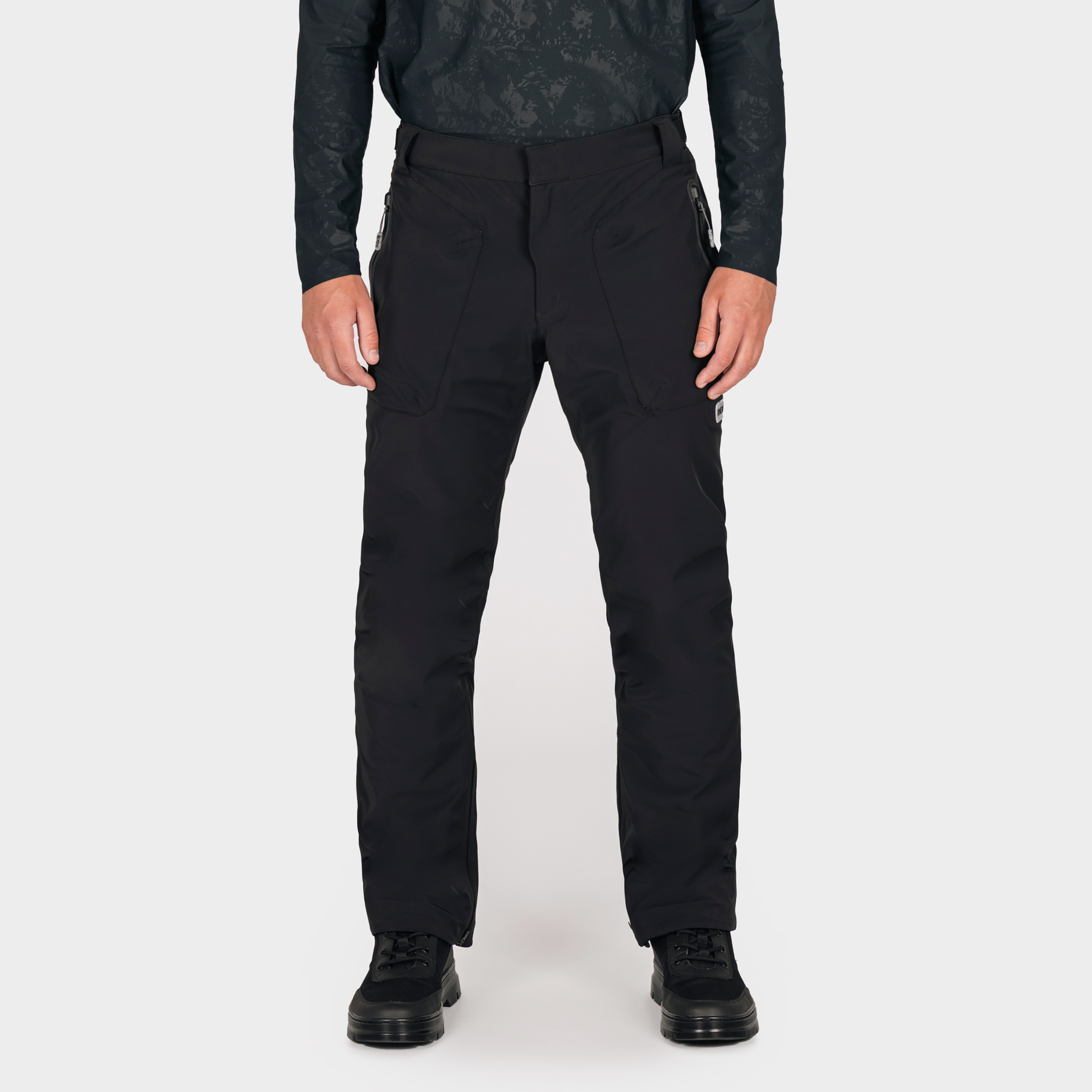 knox-modra-pantalon-moto-homme-hiver-imperm-able image 1