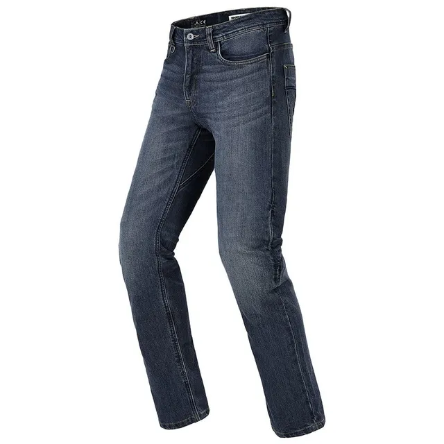 spidi-j-tracker-j98-jean-moto-homme-28-bleu-fonc image 1