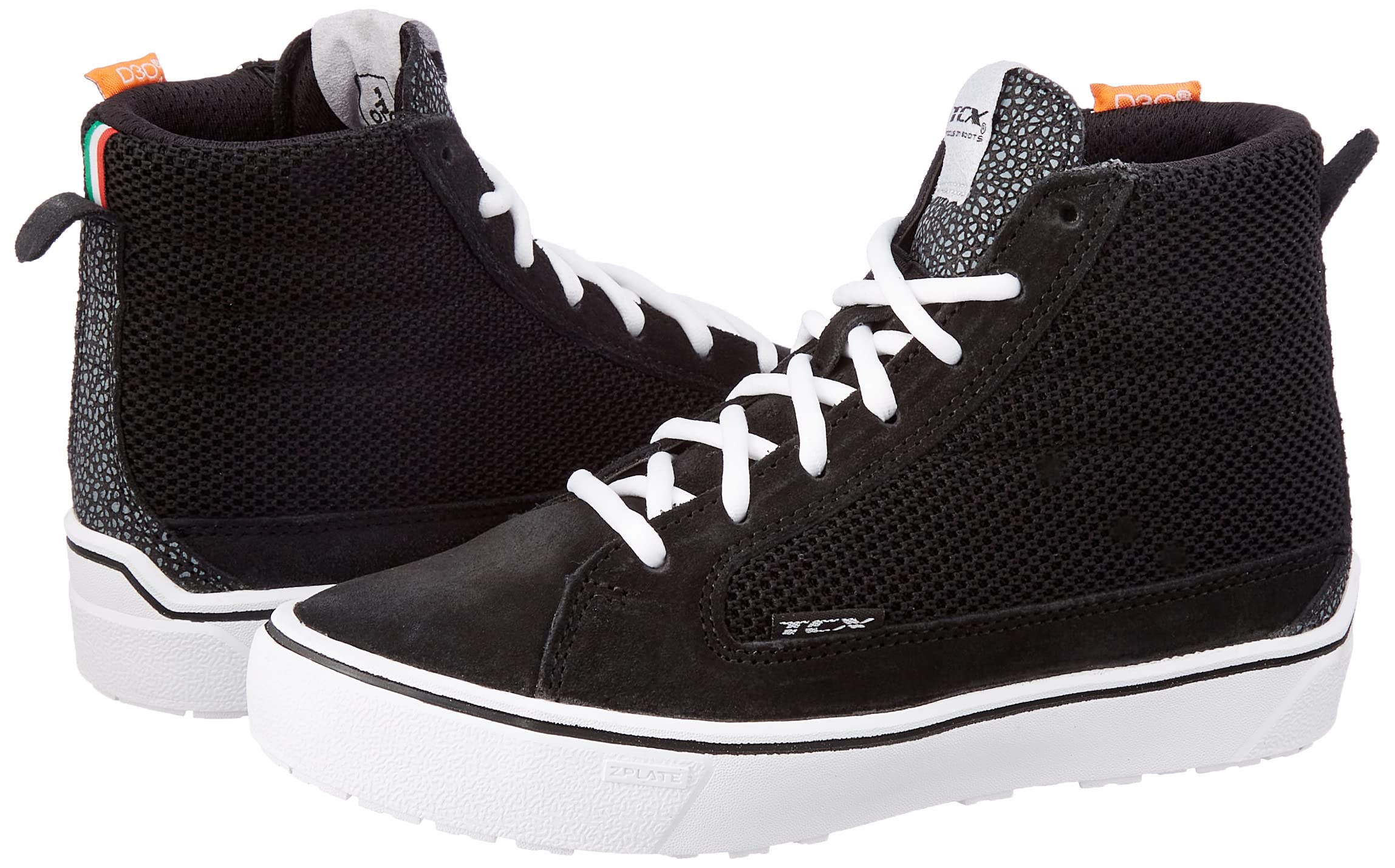 tcx-street-3-lady-air-chaussures-moto-femme-38-eu image 7