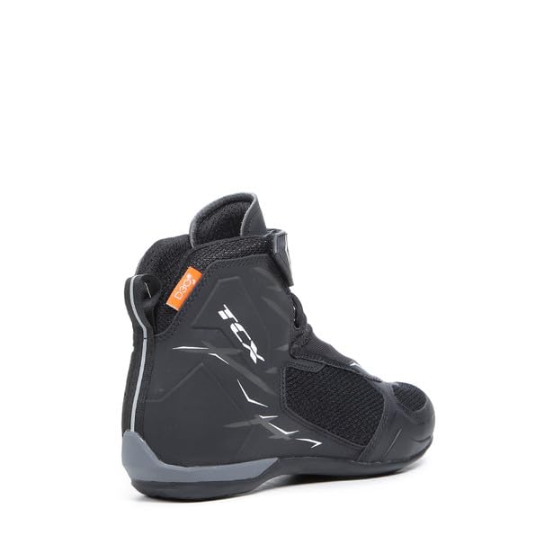 tcx-r04d-lady-air-chaussures-moto-femme-mesh-36-eu image 5