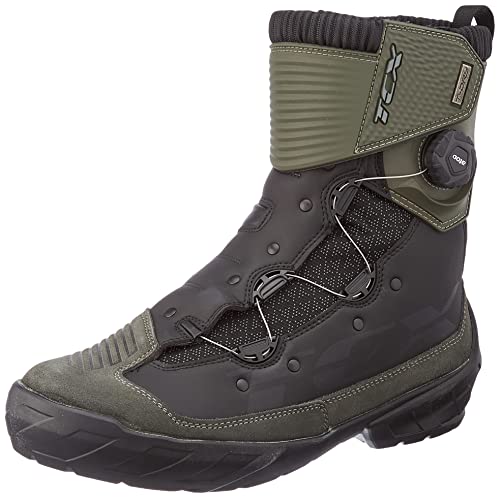 tcx-touring-infinity-3-mid-wp-bottes-moto-imperm-ables-40 image 4