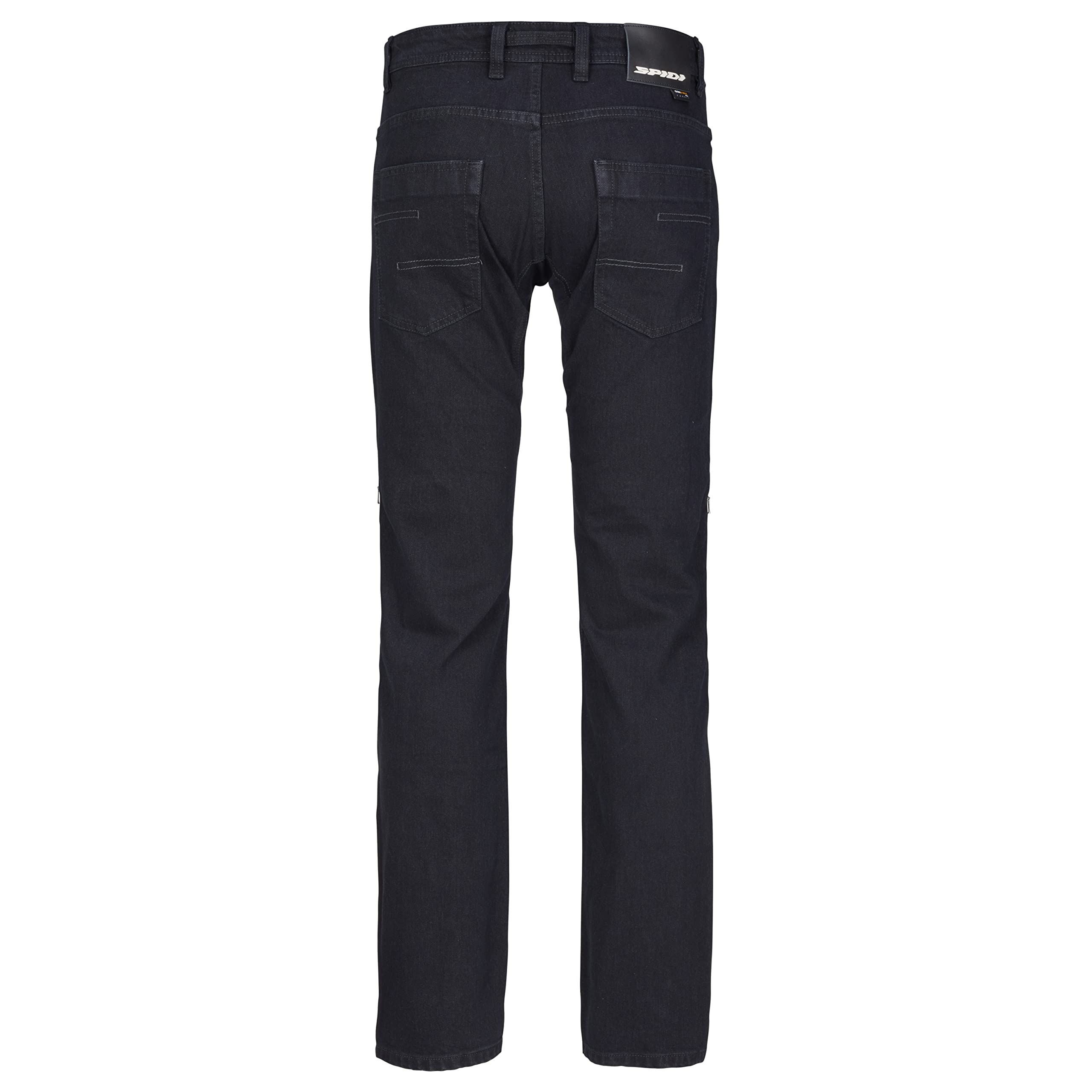 spidi-j-tracker-long-jean-moto-homme-31-denim image 2