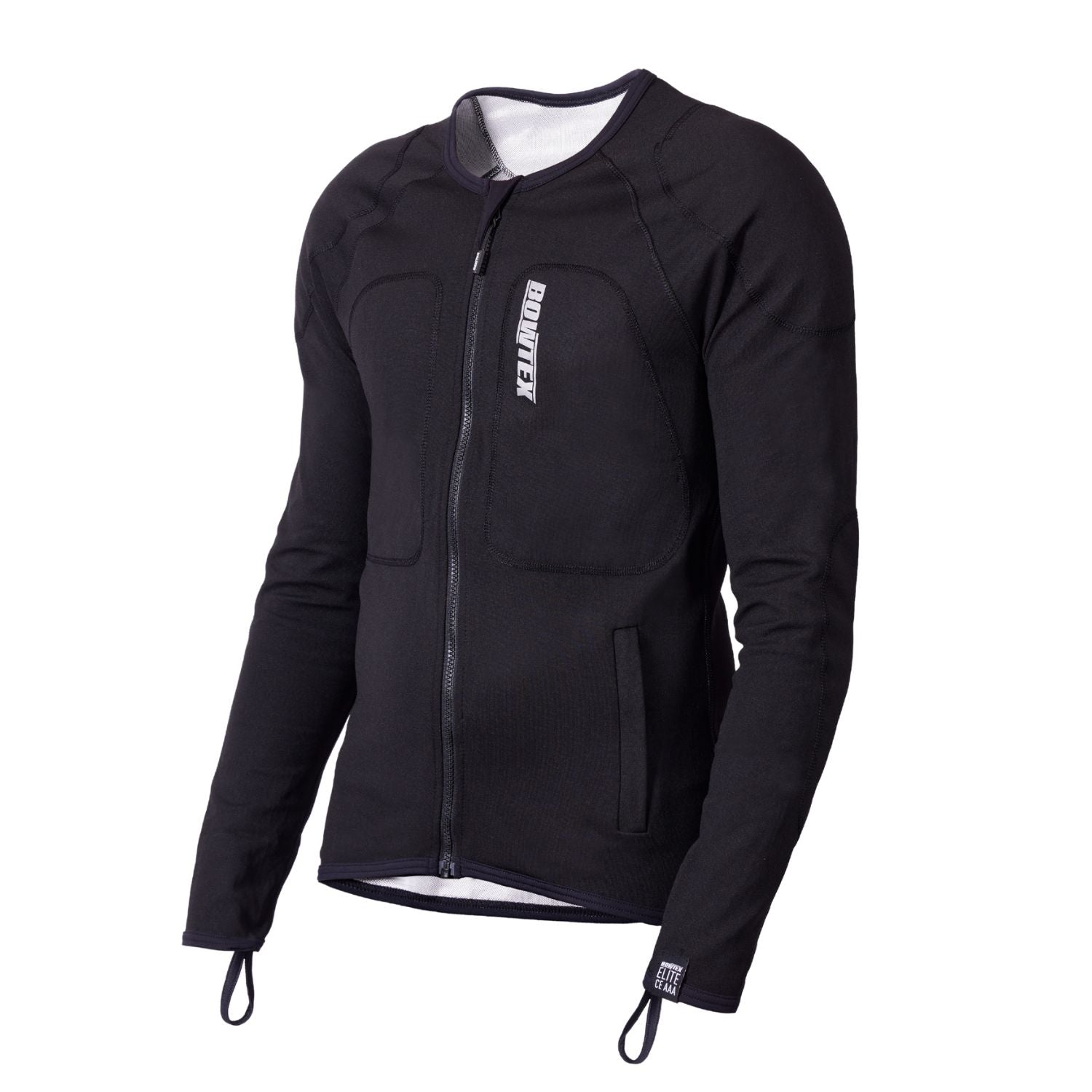 bowtex-elite-shirt-v2-chemise-moto-homme-aaa image 1