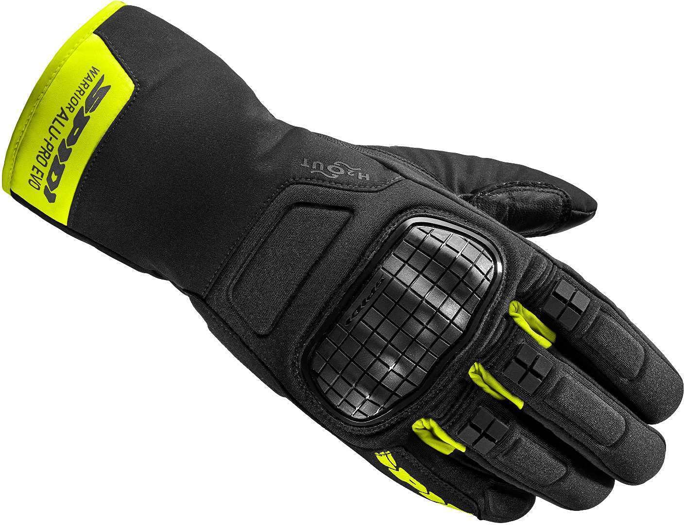 spidi-alu-pro-h2out-gants-moto-hiver-homme-s-noir image 4