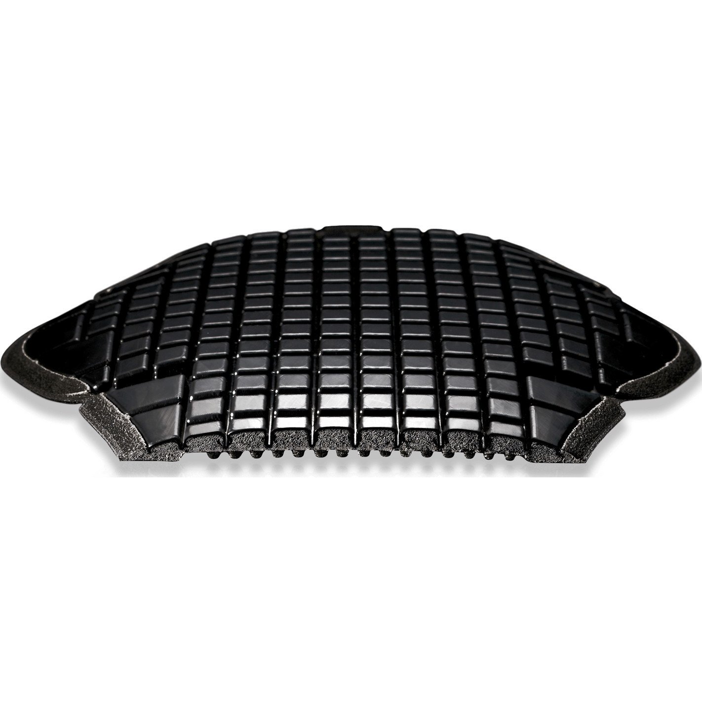 spidi-back-warrior-compact-warrior-dorsale-moto-noire-certifiee-tu image 2