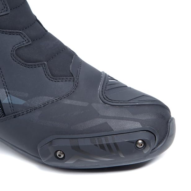 tcx-racing-s-tr1-bottes-moto-sport-homme-noir-38 image 7