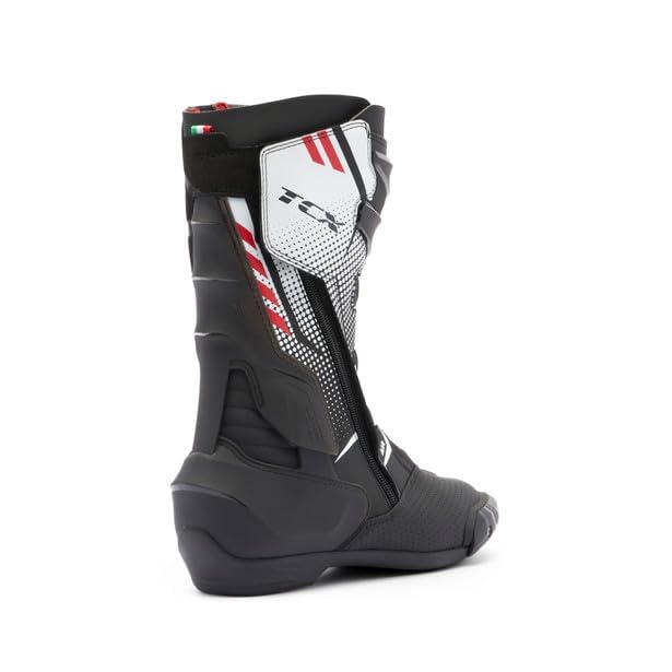tcx-racing-s-tr1-air-bottes-moto-homme-43-eu-ventil-es image 6