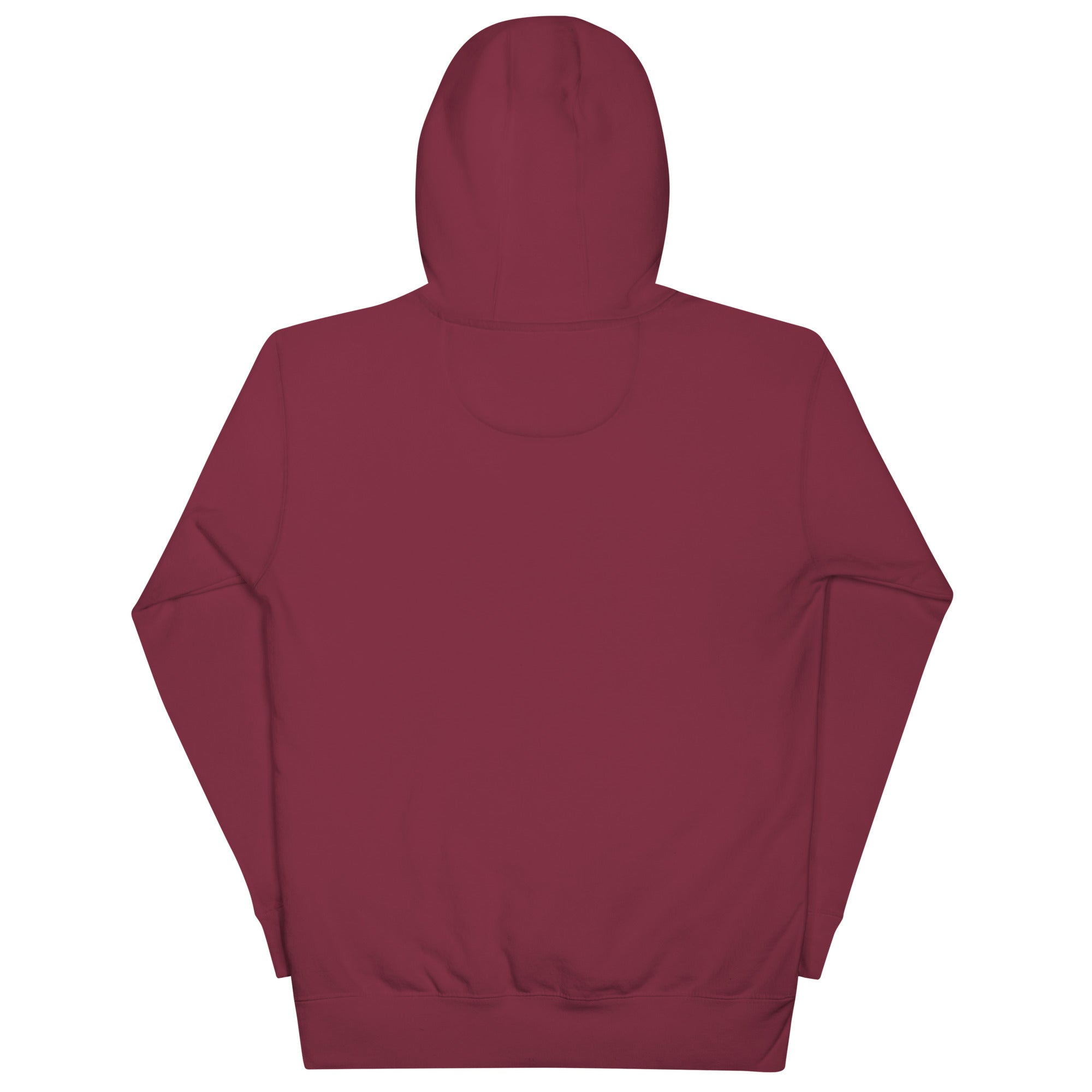 hightail-hair-apparel-sweat-brod-capuche-noir-s image 4