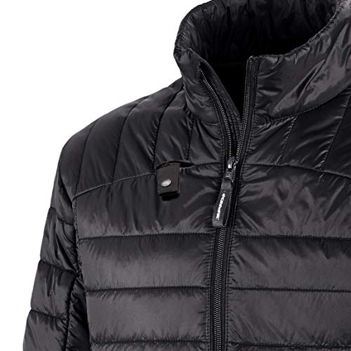 spidi-thermo-liner-sous-veste-moto-noire-taille-m image 7