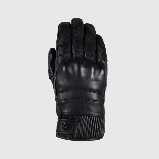 knox-hadleigh-gants-moto-cuir image 1