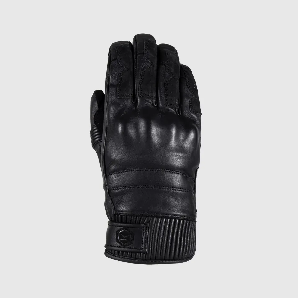knox-hadleigh-gants-moto-cuir image 1