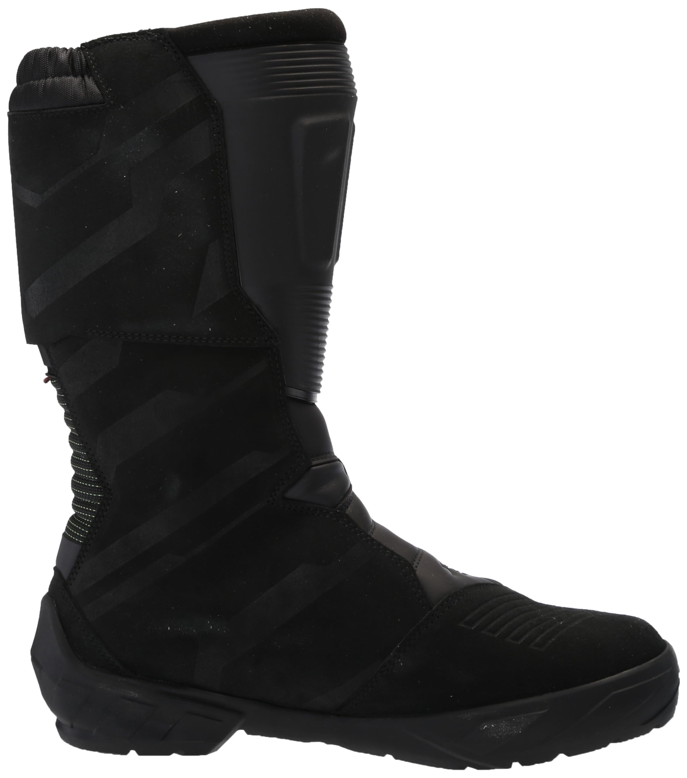 tcx-touring-infinity-3-gtx-bottes-moto-noir-43-eu image 6