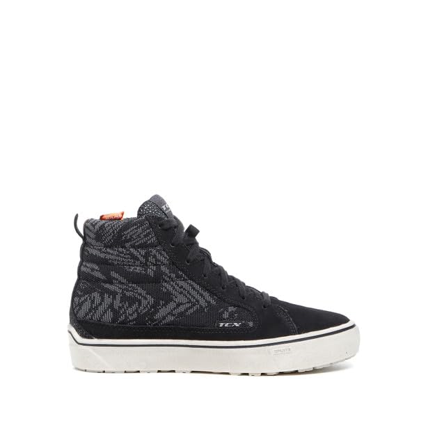 tcx-urban-street-3-lady-tex-chaussures-moto-femme-40 image 3