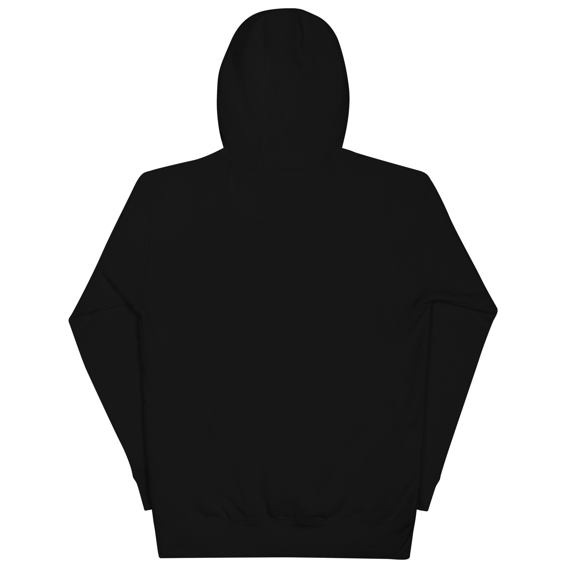 hightail-hair-apparel-sweat-brod-capuche-noir-s image 2