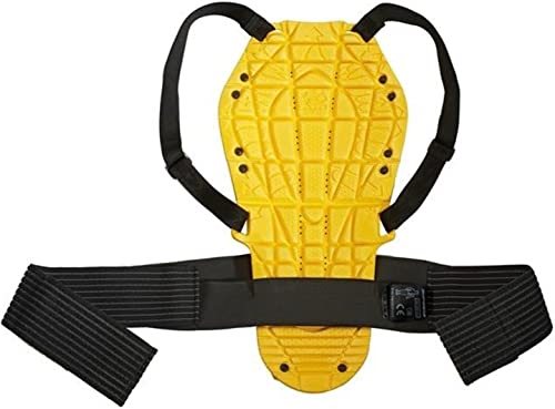 spidi-warrior-evo-dorsale-moto-niveau-2-taille-unique image 6