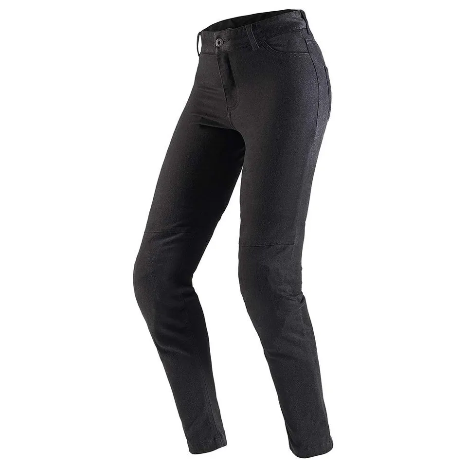 spidi-motojoy-legging-pro-pantalon-moto-femme-m-noir image 1