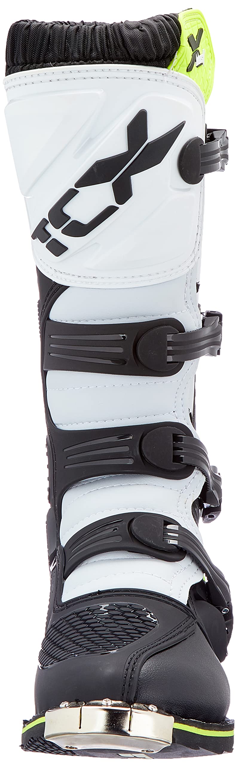 tcx-x-blast-bottes-cross-noir-42-microfibre image 2