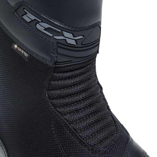 tcx-touring-lady-tourer-gore-tex-bottes-moto-femme-38 image 3