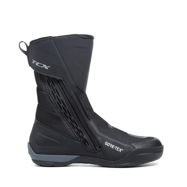 tcx-airtech-3-gtx-bottes-moto-homme-gore-tex-45-eu image 4