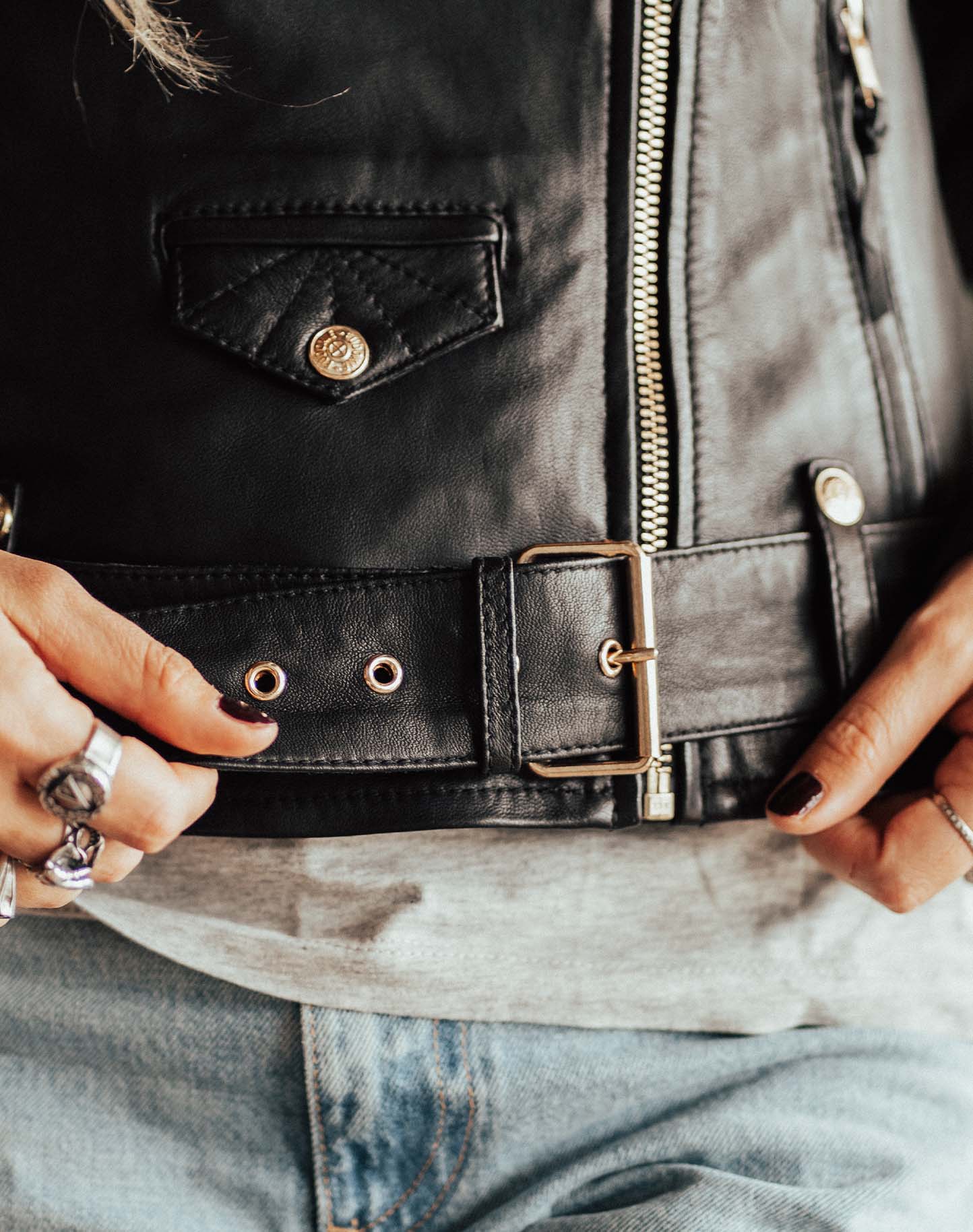 eudoxie-amy-veste-moto-cuir-femme-homologu-e-aa-noire image 3