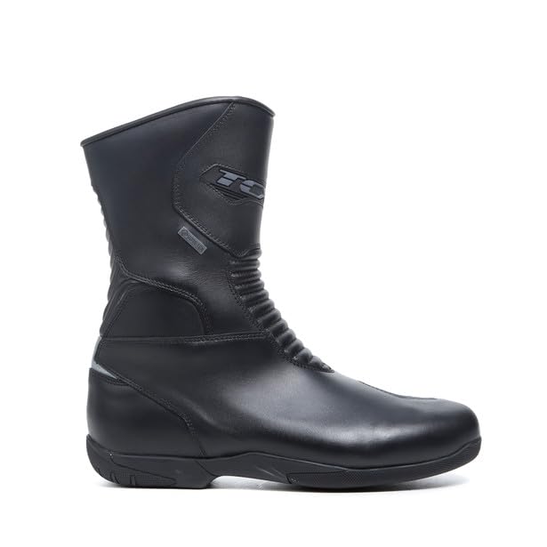 tcx-touring-x-five-4-gore-tex-bottes-moto-cuir-homme-43 image 4