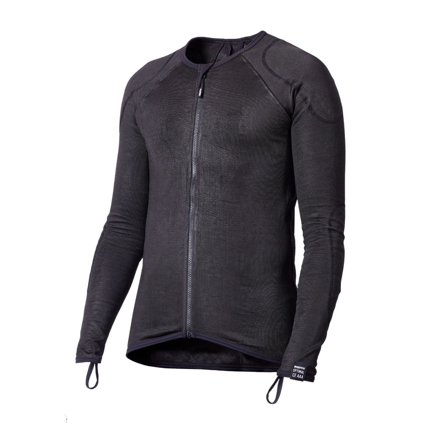 bowtex-optimal-chemise-moto-homme-protection-ce-aa image 1