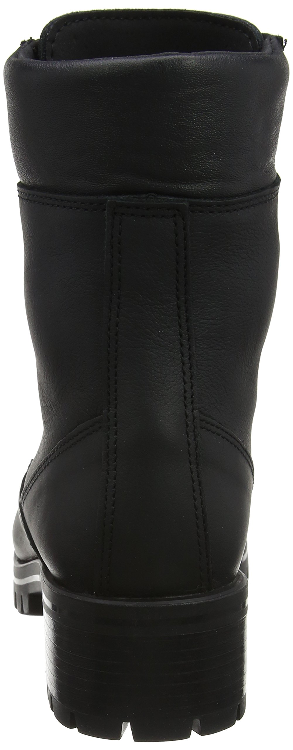 tcx-lady-smoke-wp-bottes-moto-femme-noir-38 image 3