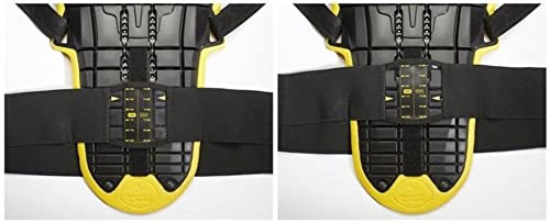 spidi-warrior-evo-dorsale-moto-niveau-2-taille-unique image 8