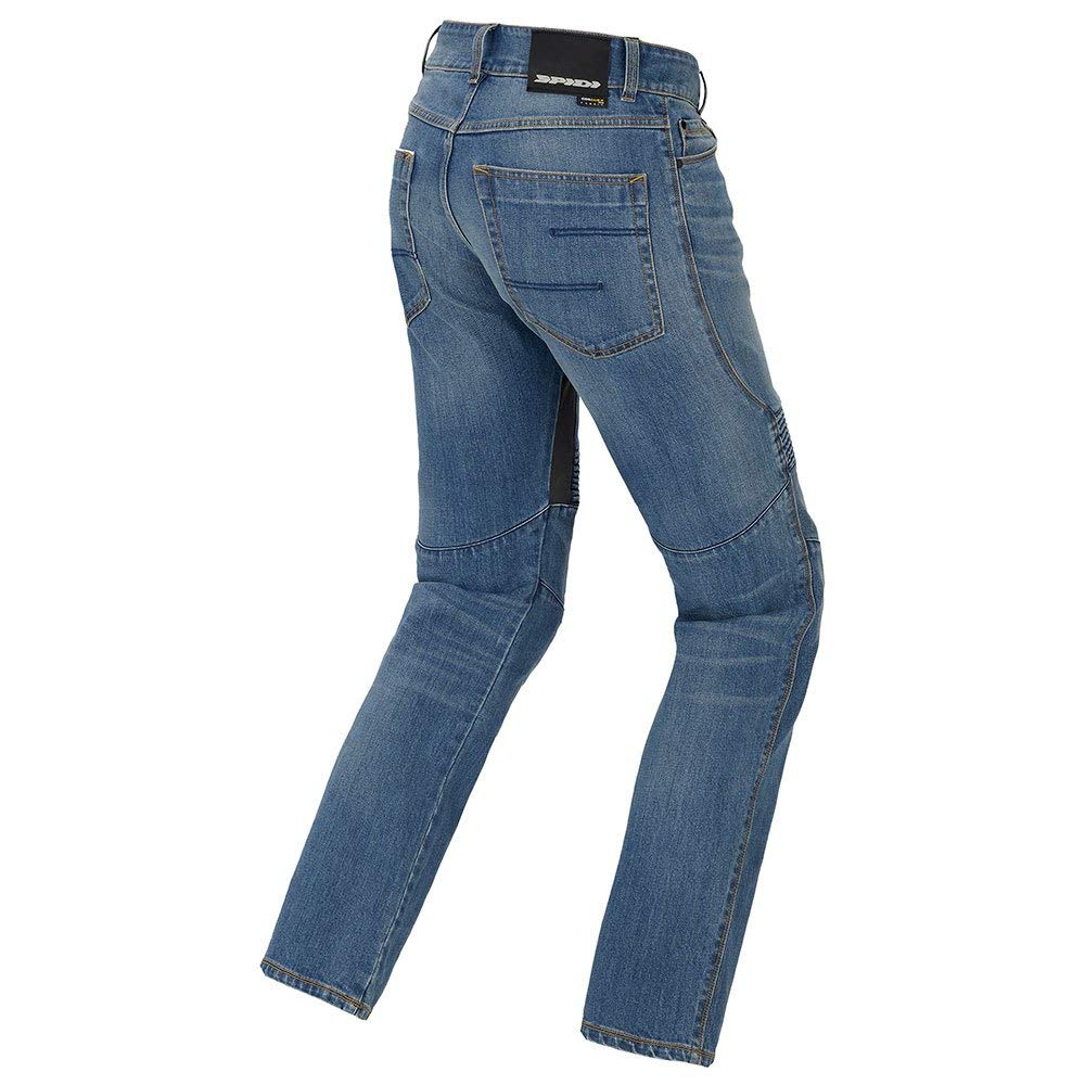 spidi-j-tracker-furious-pro-pantalon-moto-34w-bleu-clair image 2