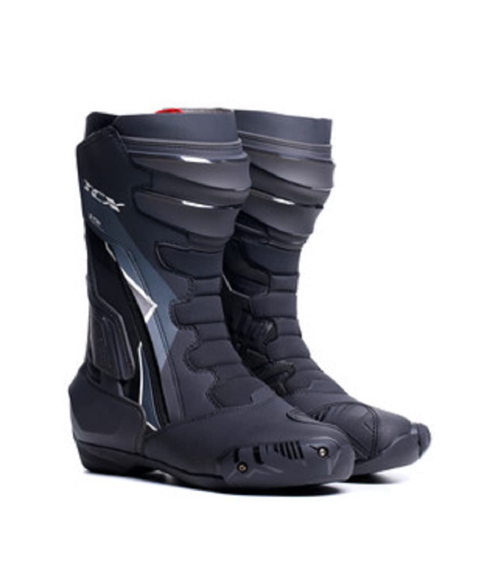 tcx-s-tr1-lady-bottes-moto-sport-femme-38-microfibre image 1