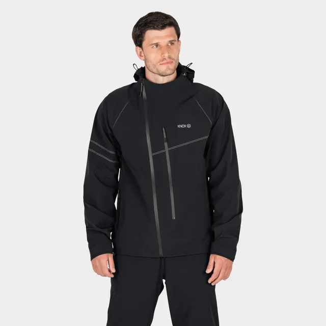 knox-impass-veste-moto-tanche-homme-shell image 1