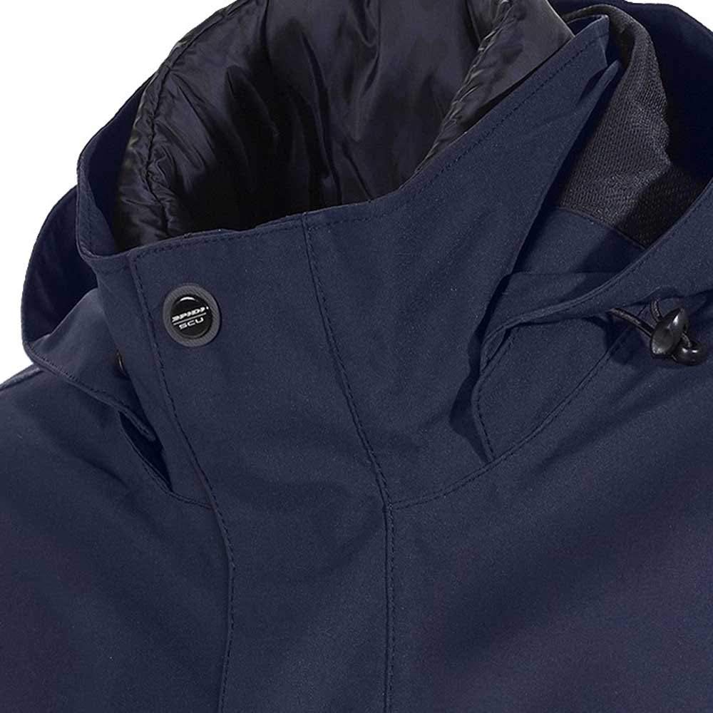 spidi-beta-evo-light-veste-moto-textile-m-bleu-h2out image 8