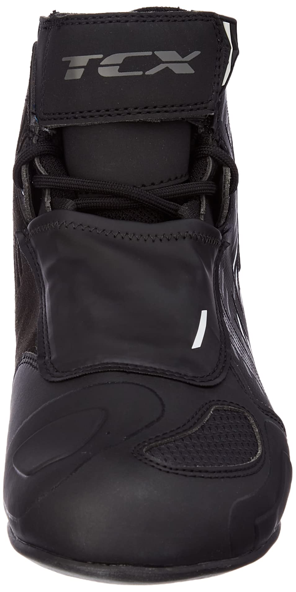 tcx-r04d-wp-chaussure-moto-homme-noir-imperm-able image 2