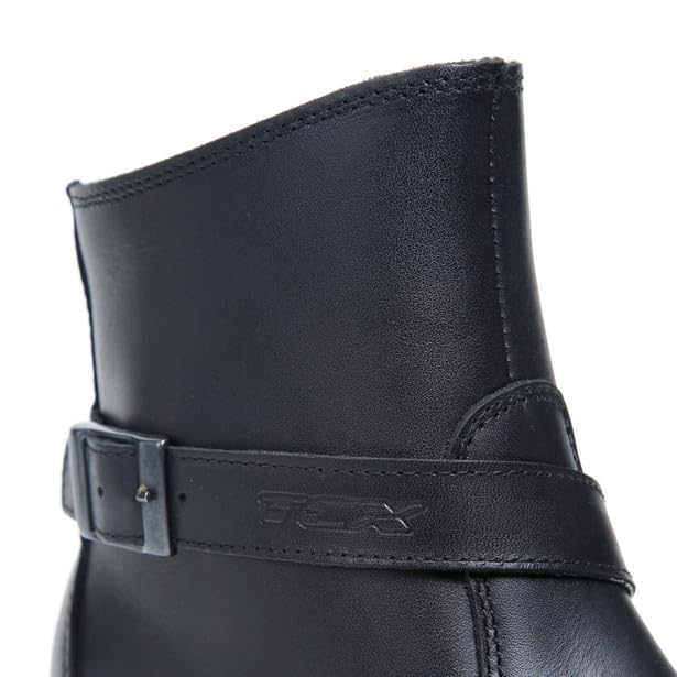 tcx-urban-x-boulevard-wp-bottes-moto-femme-noir-38 image 6