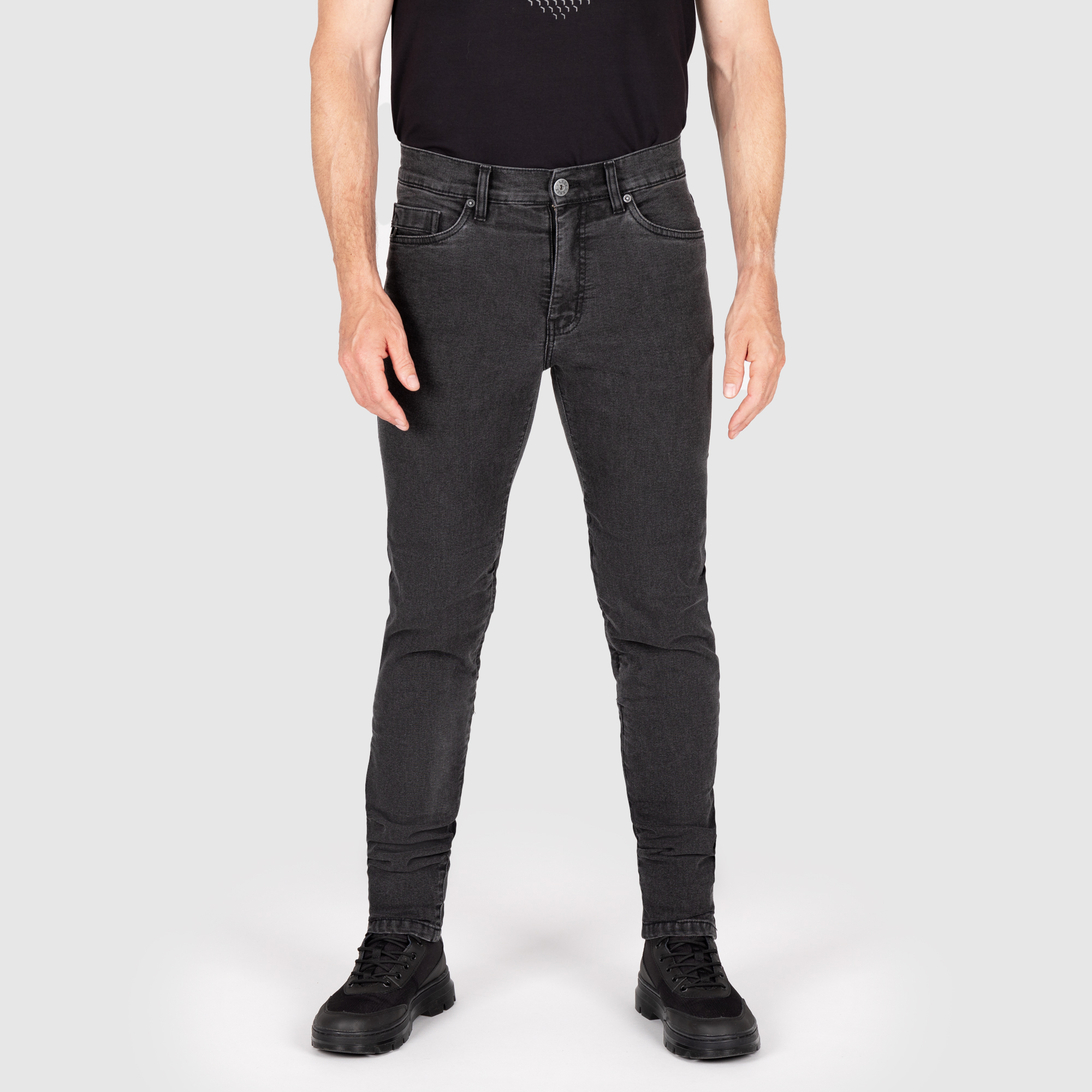 knox-colton-jean-moto-homme-slim-tapered-renforc image 1