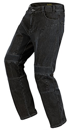 spidi-j-tracker-furious-pantalon-moto-textile-31 image 2