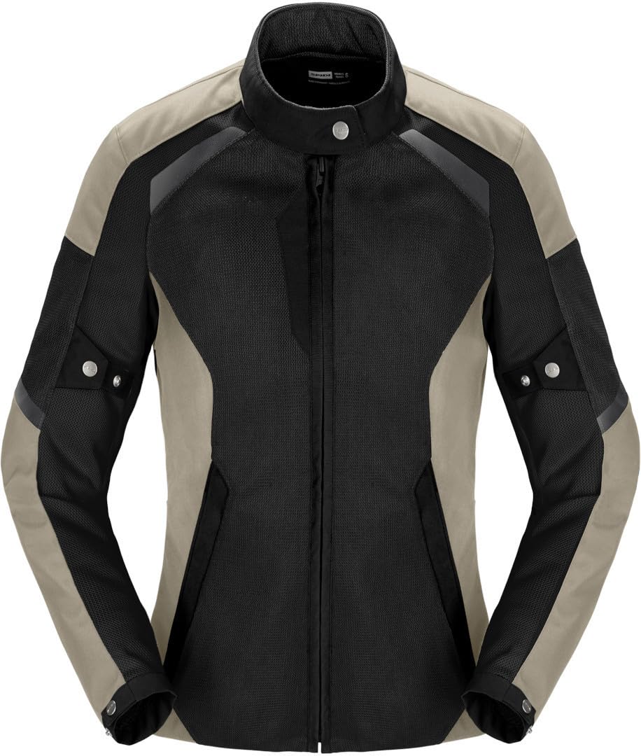 spidi-tek-net-lady-veste-moto-maille-glace-ventil-e image 7