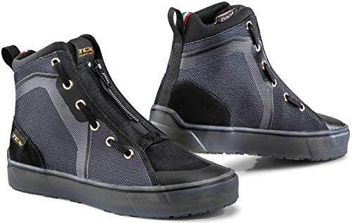 tcx-ikasu-lady-wp-botte-moto-femme-38-imperm-able image 3