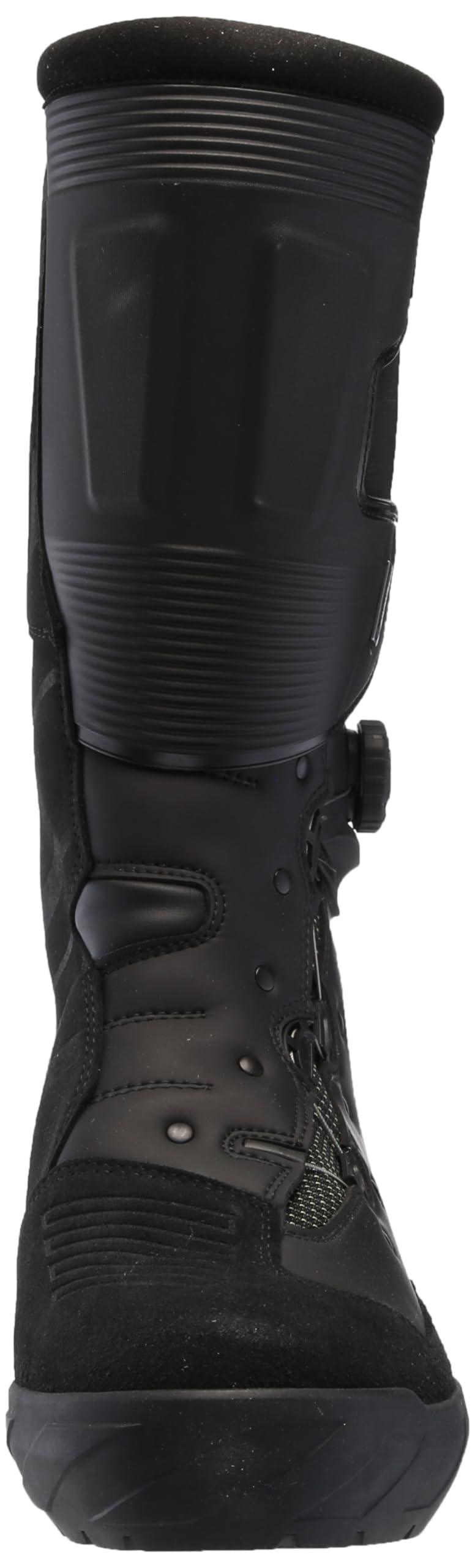 tcx-touring-infinity-3-gtx-bottes-moto-noir-43-eu image 2