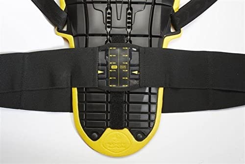 spidi-warrior-evo-dorsale-moto-niveau-2-taille-unique image 7