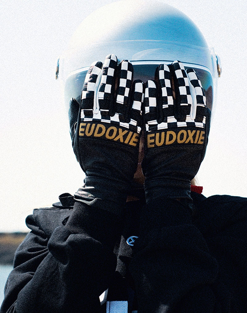 eudoxie-gold-gants-moto-cuir-femme-homologu-ce image 7