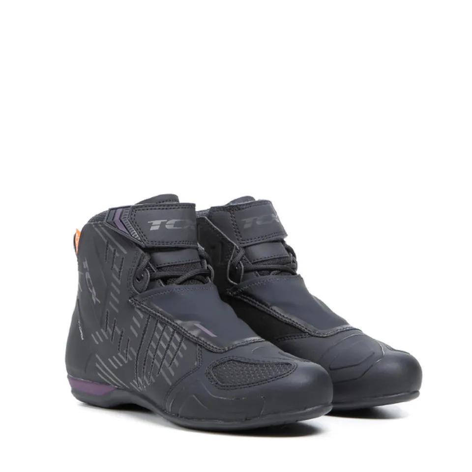 tcx-urban-r04d-lady-wp-chaussures-moto-imperm-ables-femme-38 image 1